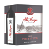 Rượu Vang Bịch 3L Alta Murgia Primitivo 2019
