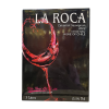 Rượu Vang Bịch 3L Chile La Roca