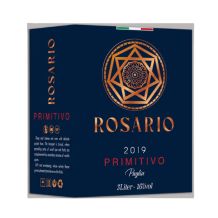 ruou-vang-bich-3l-rosario-primitivo-2019 Rượu Vang Bịch 3L Rosario Primitivo 2019