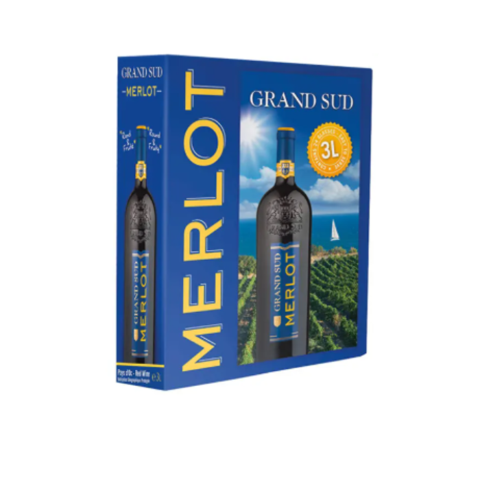 ruou-vang-bich-phap-3l-grand-sud-merlot Rượu Vang Bịch Pháp 3L Grand Sud Merlot