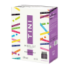 Rượu Vang Bịch Ý Tini Merlot BIB