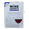 Rượu vang bịch 3l Wine Lovers Collection