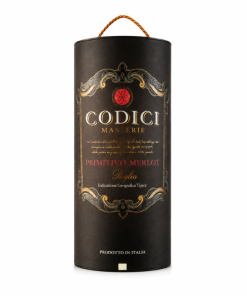 Rượu vang Codici 3L