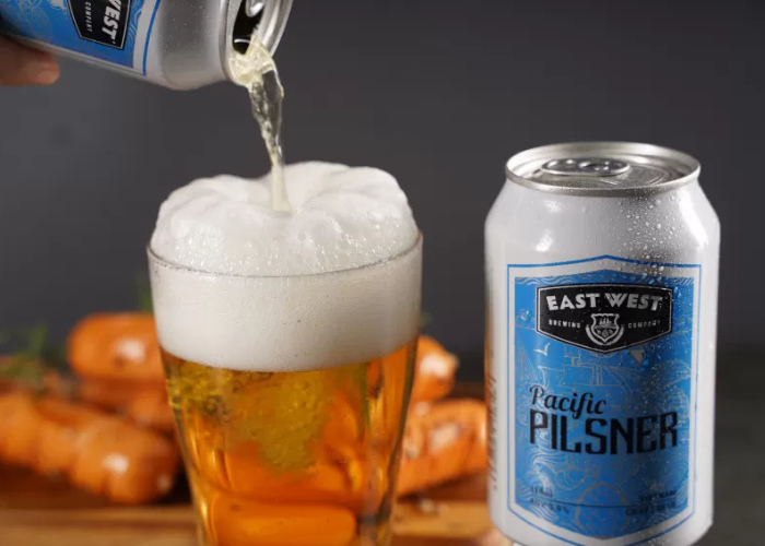 bia craft Mỹ nhập khẩu