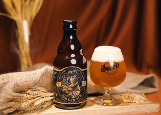 bia craft Mỹ nhập khẩu
