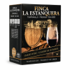 Rượu Vang Bịch 3l Finca La Estanquera
