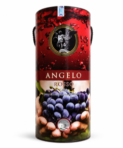 Rượu vang bịch ngọt Terre Di Angelo