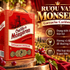 rượu vang BIB Castillo de Monseran Garnacha Cariñena 3L
