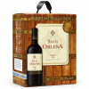 Rượu vang bịch Santa Chilena Merlot 3L