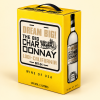 Rượu Vang Mỹ Dream Big The Big Chardonnay
