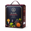 Rượu vang Ý King Augustus Semi Dolce