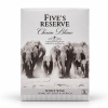 Rượu Vang Bịch Nam Phi Fives Reserve Chenin Blanc