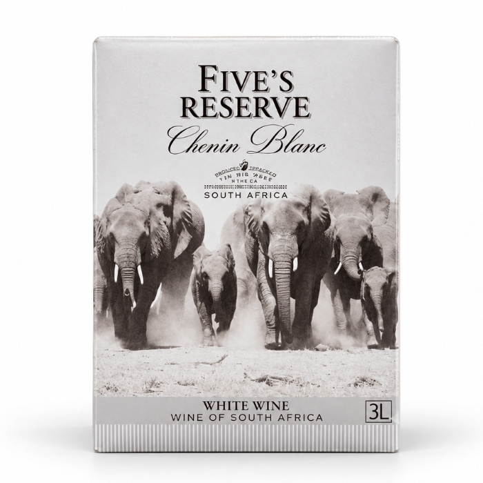 ruou-vang-bich-nam-phi-fives-reserve-chenin-blanc Rượu Vang Bịch Nam Phi Fives Reserve Chenin Blanc